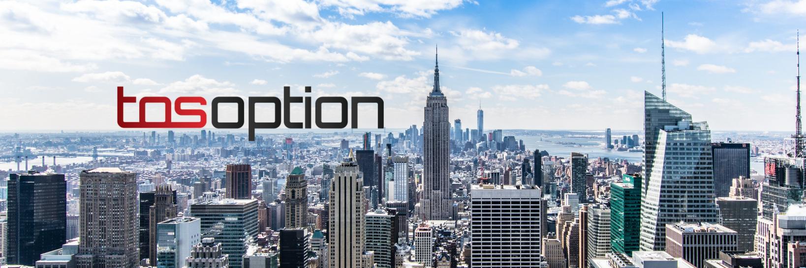 TOS_OPTION's profile banner image