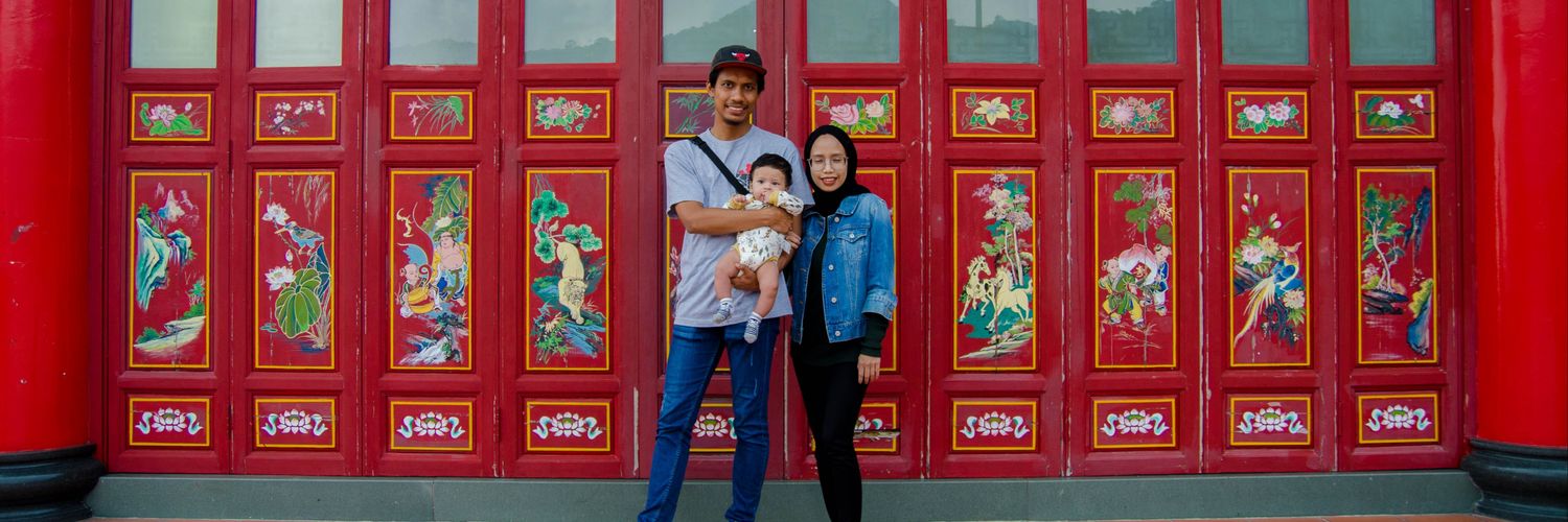 SyfiqJalil_'s profile banner image