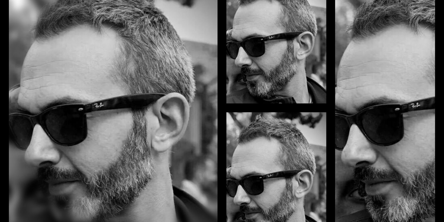 Bernardo Lorecchio banner