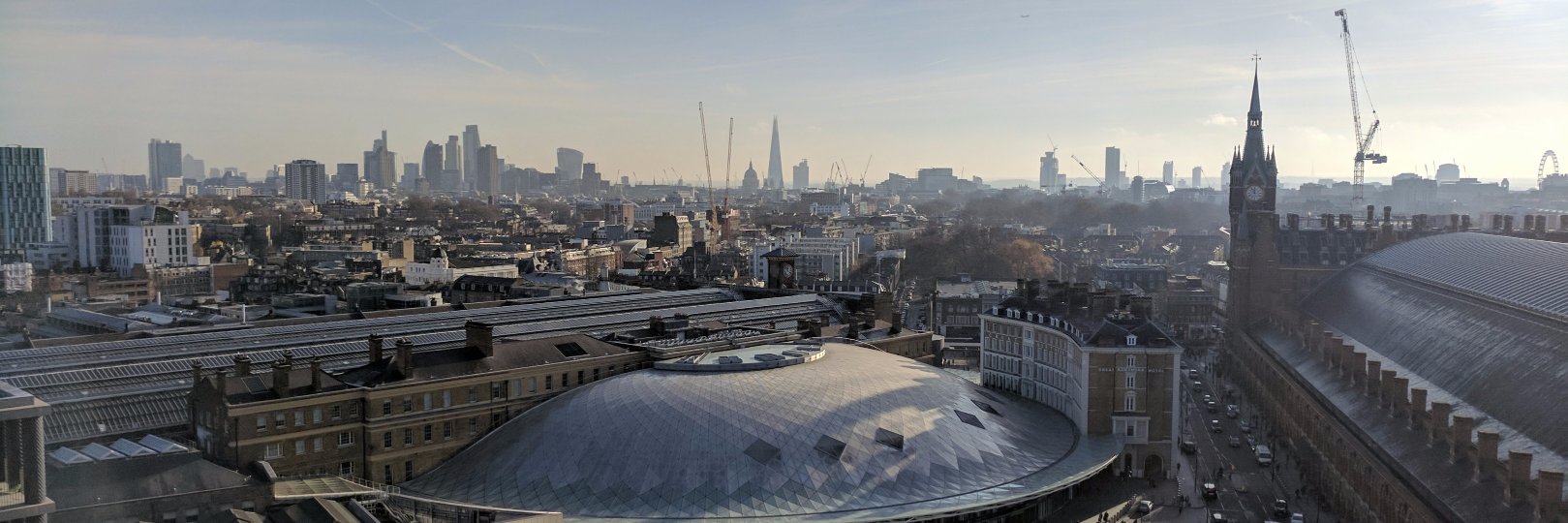 Johan Torås Halseth banner