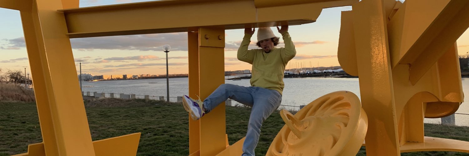 sammystriker's profile banner image