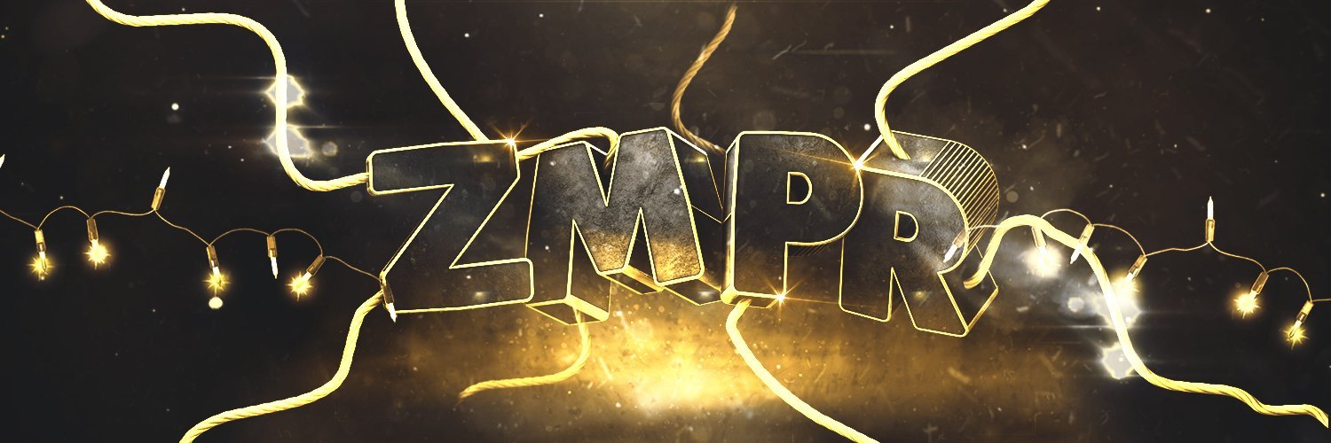 Zvmperr's profile banner image