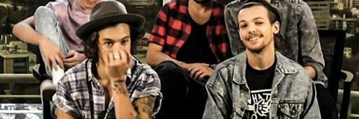 HARRYSLOCA's profile banner image