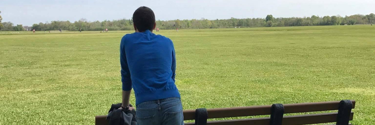 adamjdecker's profile banner image