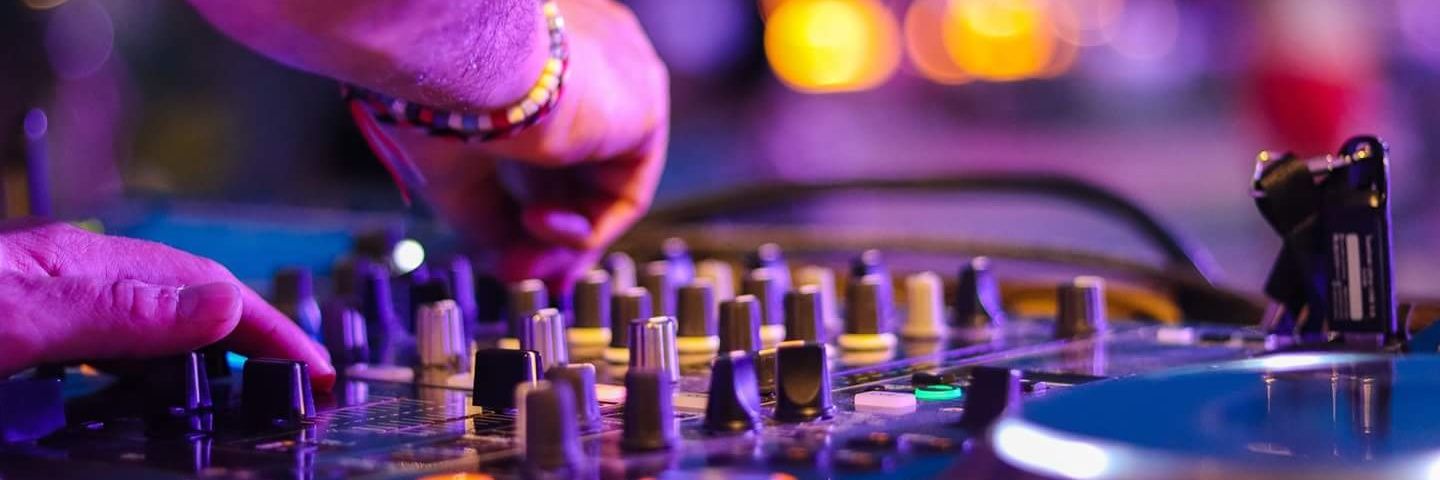 Dj2NZ's profile banner image