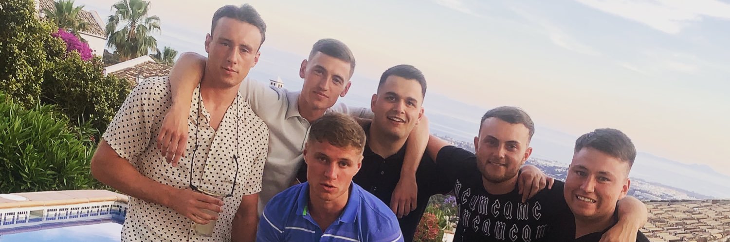 dannyrayner14's profile banner image