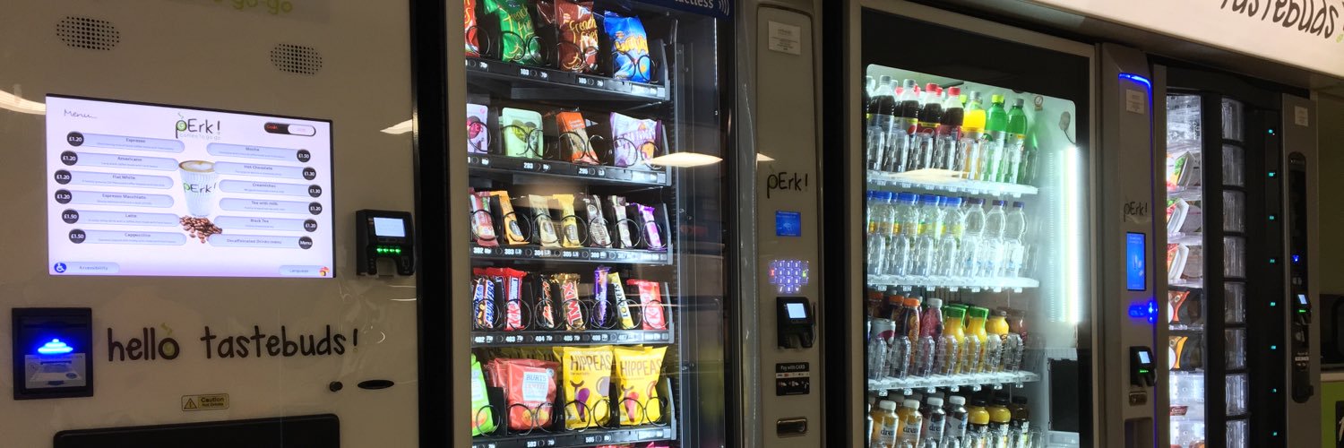 refreshvending's profile banner image