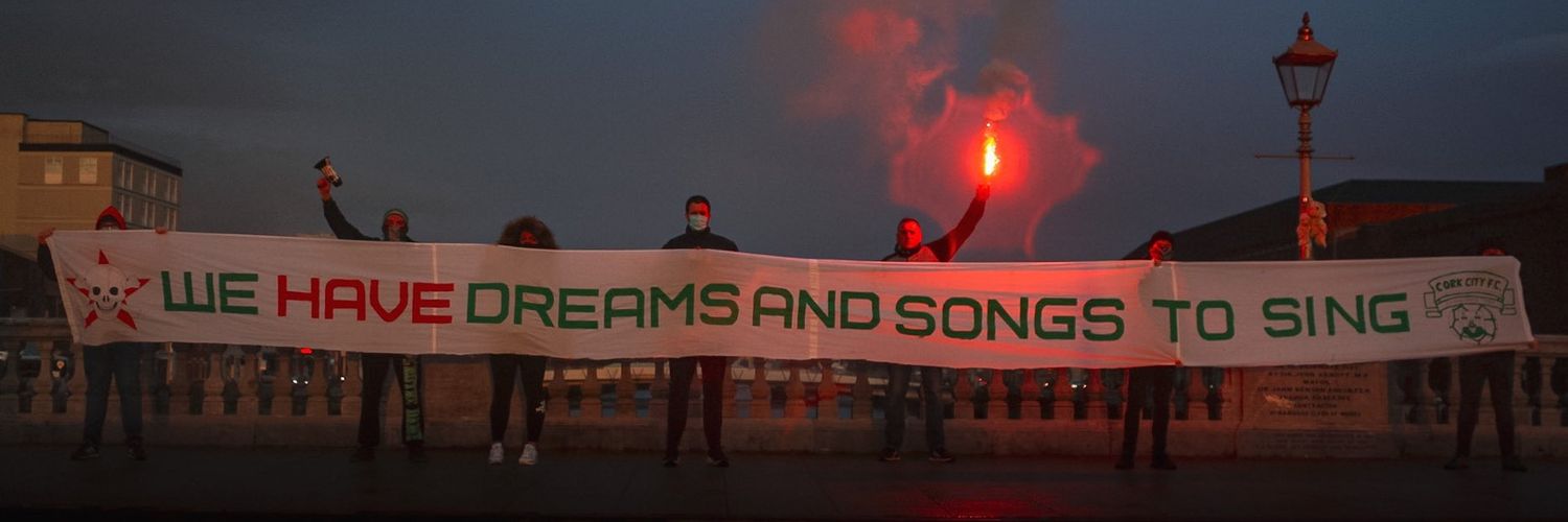 Don O'Sullivan banner