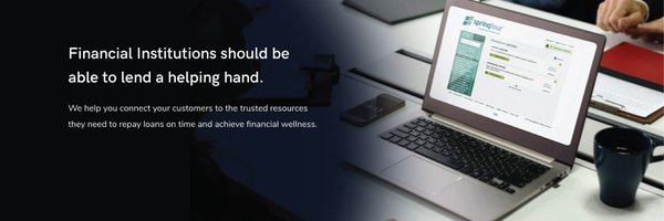 SpringFour_ Profile Banner