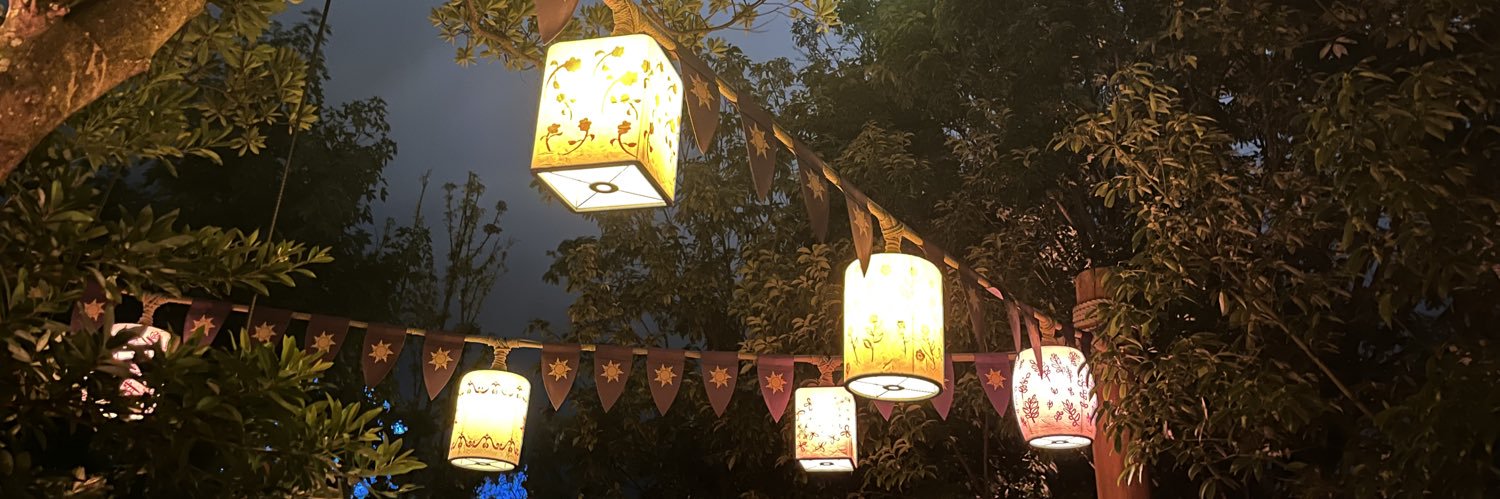 みなづき🍃𓂃𓈒𓏸︎︎︎︎ banner