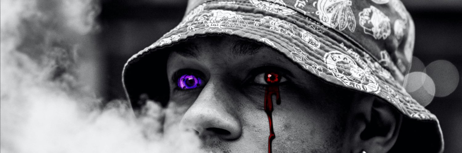 UndercoverAnubi's profile banner image
