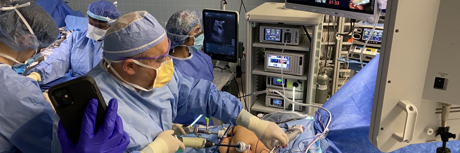 LiverSurgeryNY's profile banner image