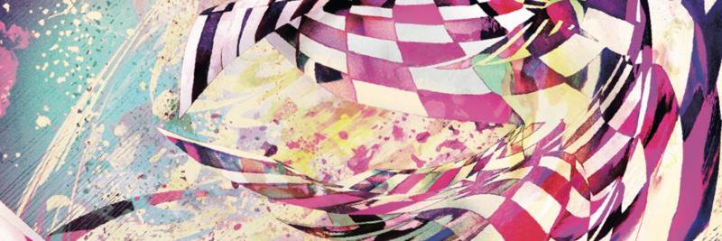 Rockwell banner