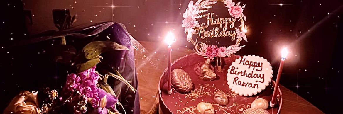 RawanNK's profile banner image
