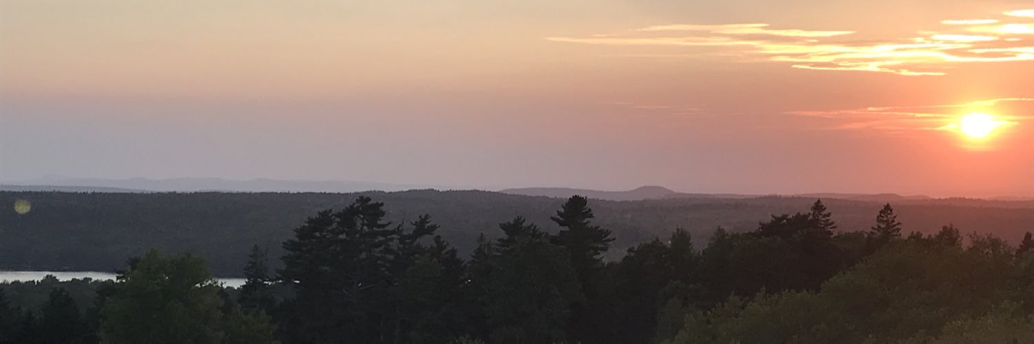 Elizabeth DeBray banner