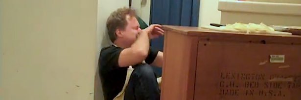 Henry's Kitchen Out of Context banner