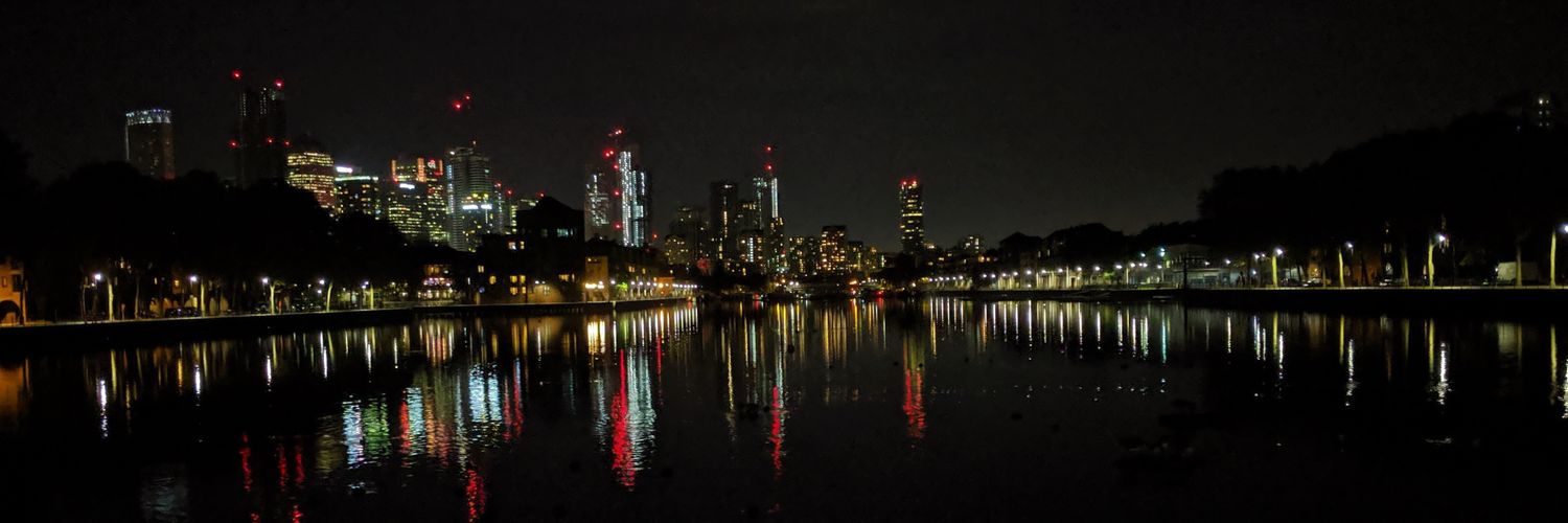 AmanBadman's profile banner image