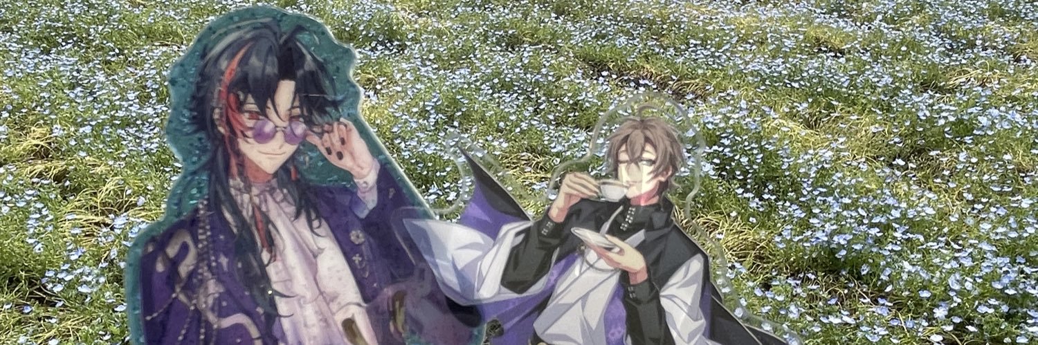 えりにゃす🐈🍒 banner