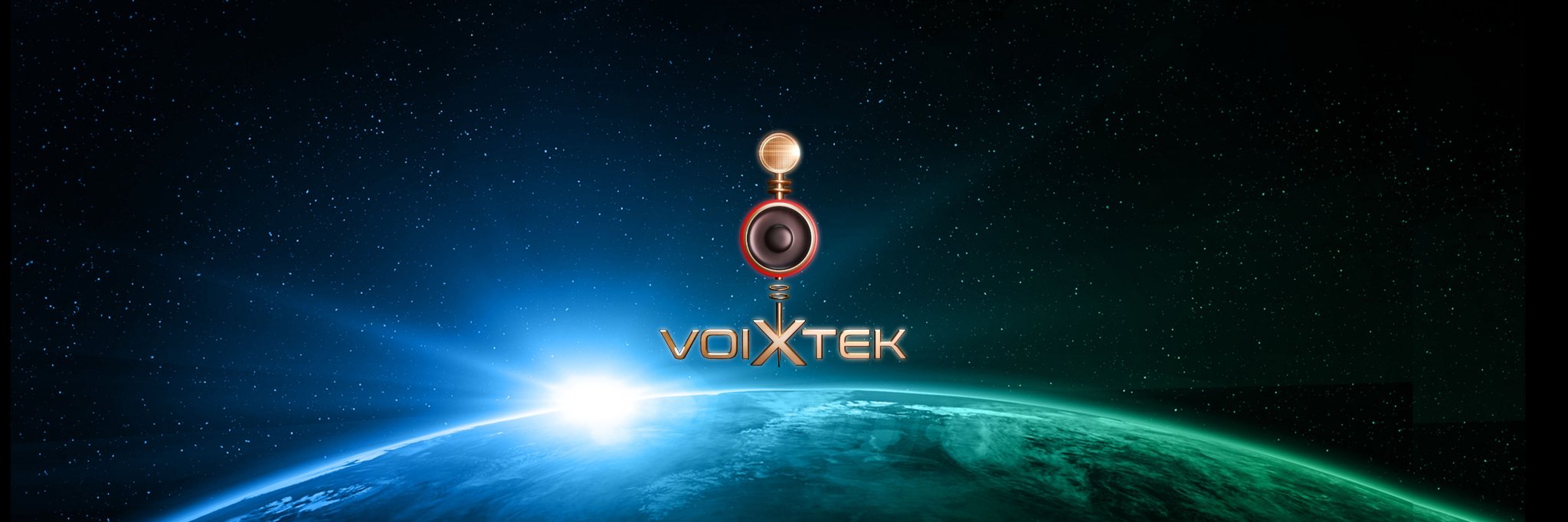 voixtek's profile banner image