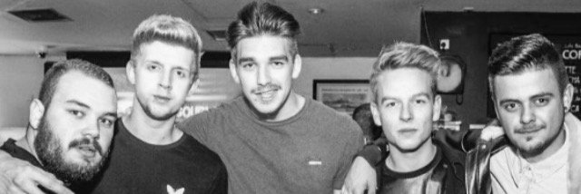 BirdSamuel's profile banner image