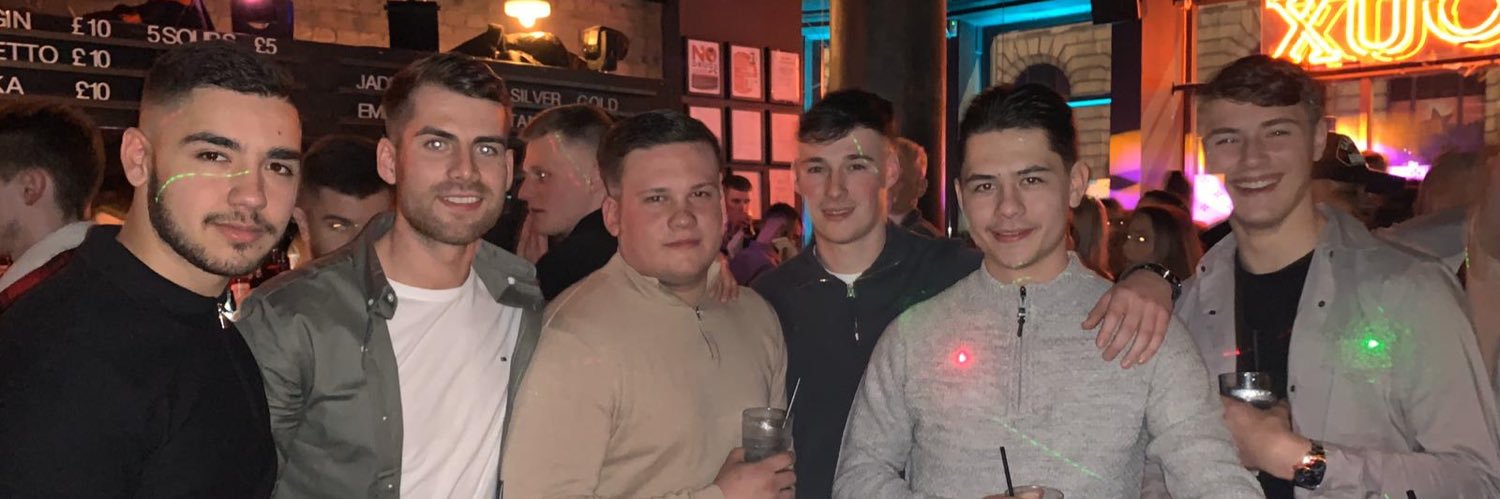 JoshParratt's profile banner image