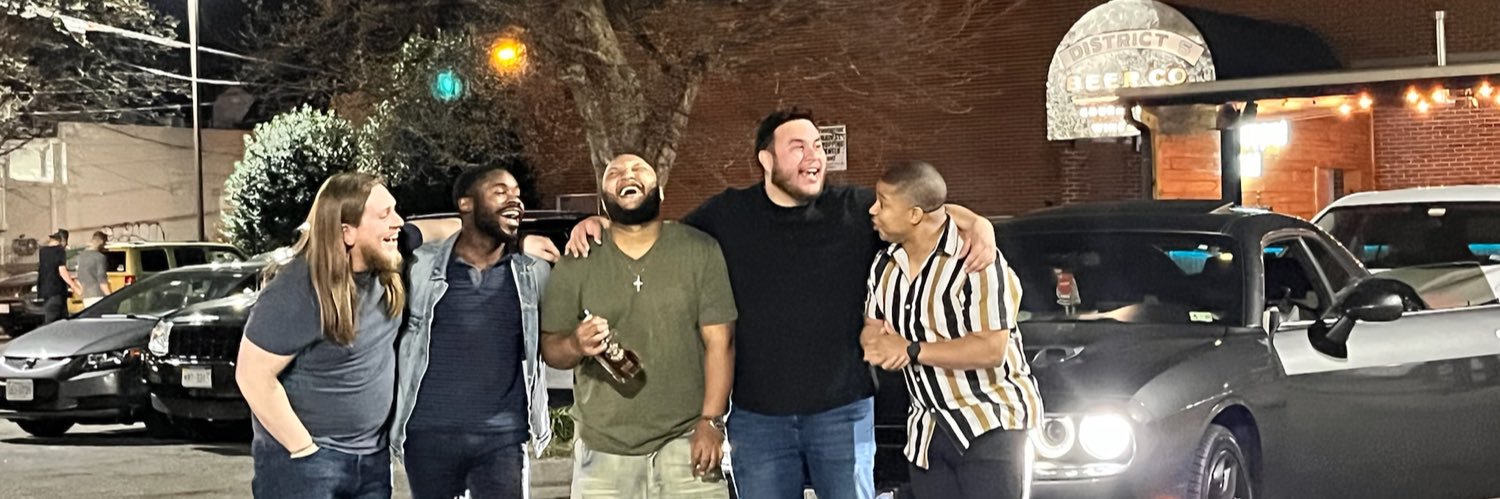Cudderssss's profile banner image