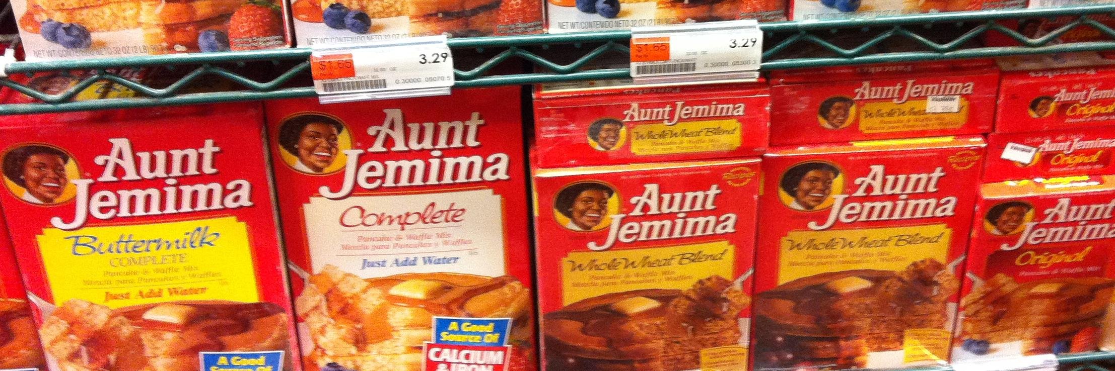 AuntJemimaProj's profile banner image
