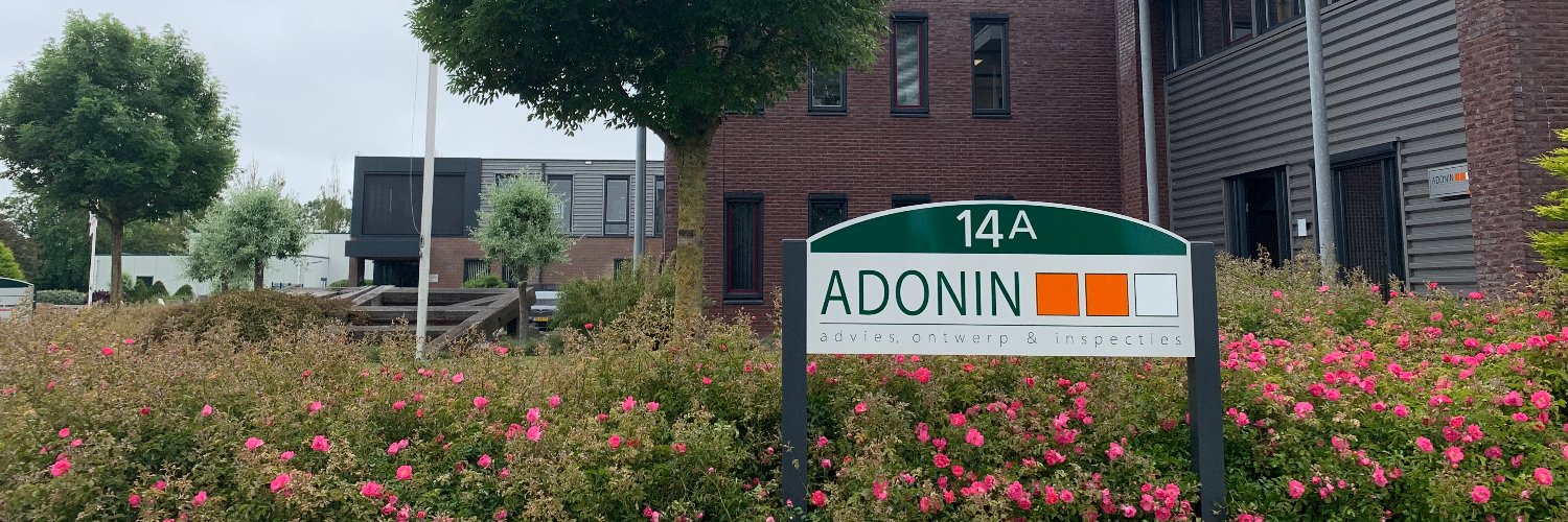 AdoninBV's profile banner image