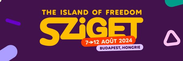 SzigetOfficiel Profile Banner