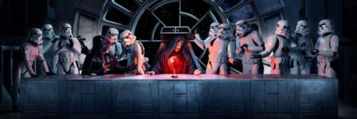 Biggs🦢🦬☧ banner