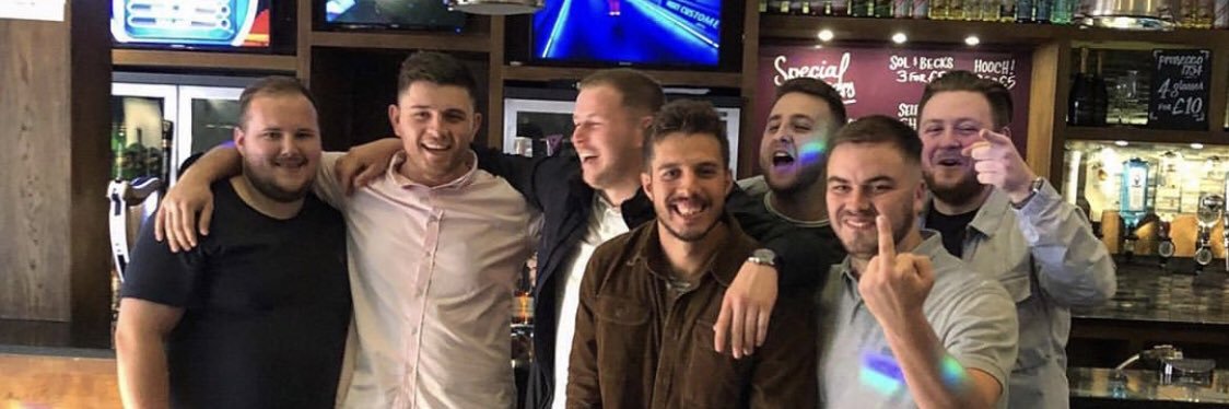 Ryan Turgoose banner