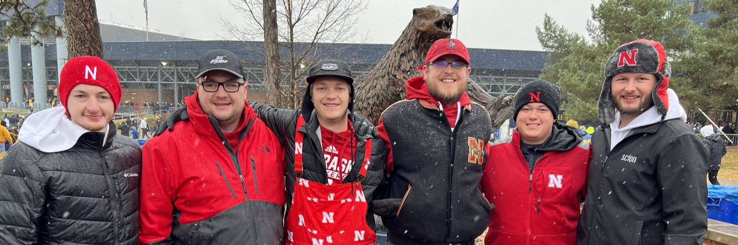 7AustinNelson's profile banner image