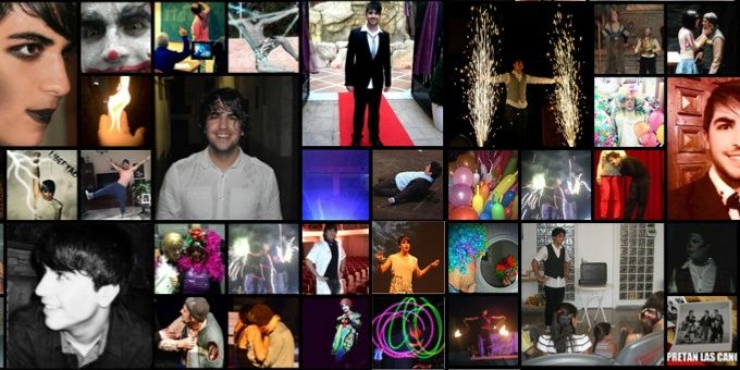 CristianTorreci's profile banner image