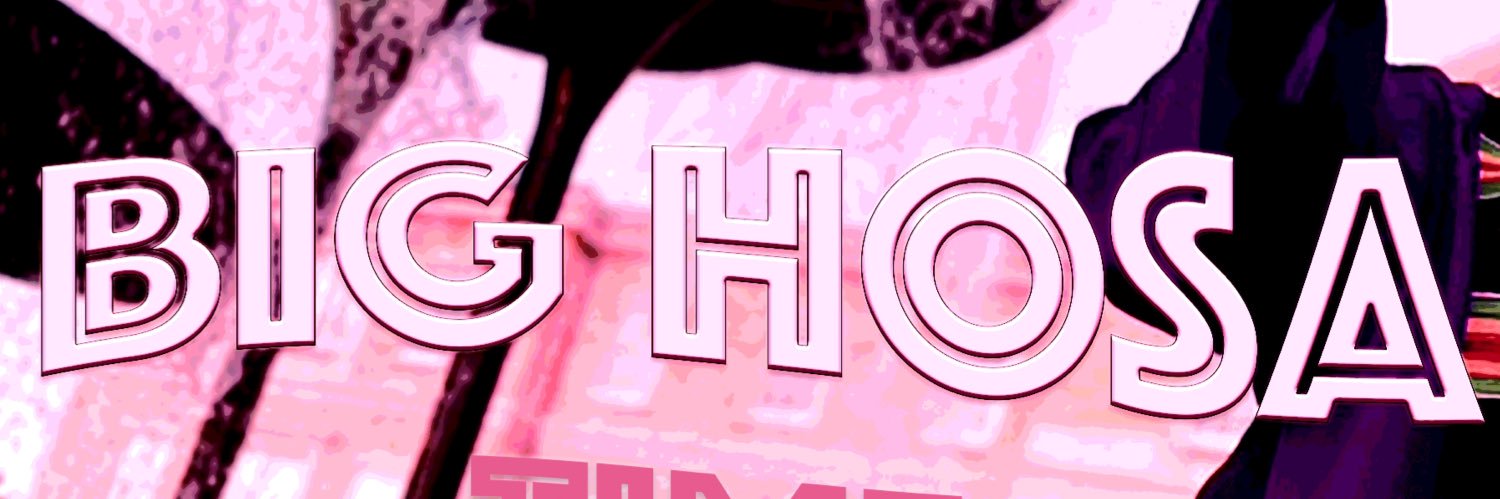 HosaHefner's profile banner image