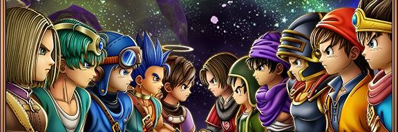 Gemuki Draws Near ! banner