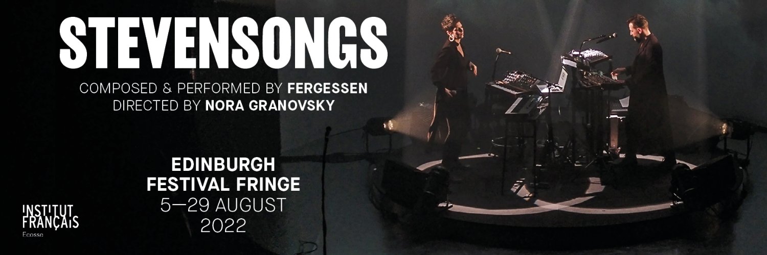 FERGESSENduo's profile banner image