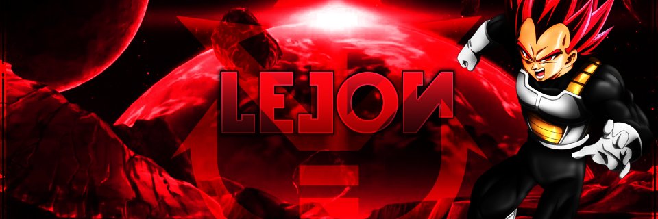 LeJonVi's profile banner image