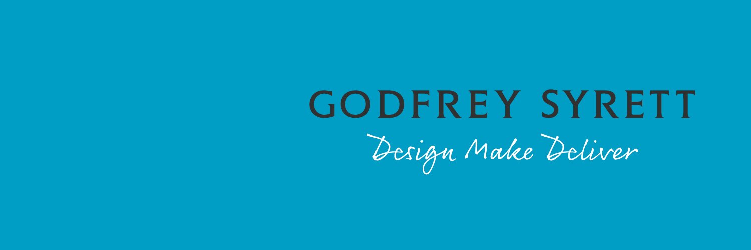 GodfreySyrett's profile banner image