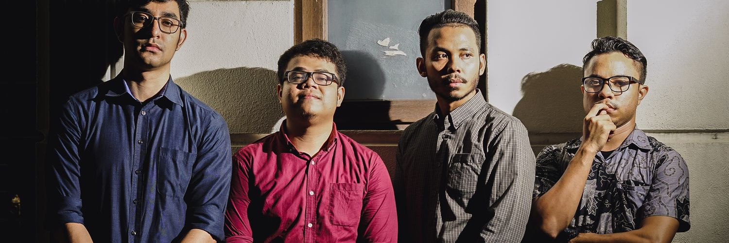 tnobandd's profile banner image