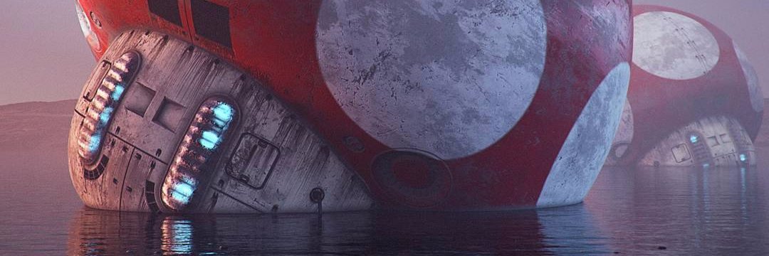 UpNextUniverse's profile banner image