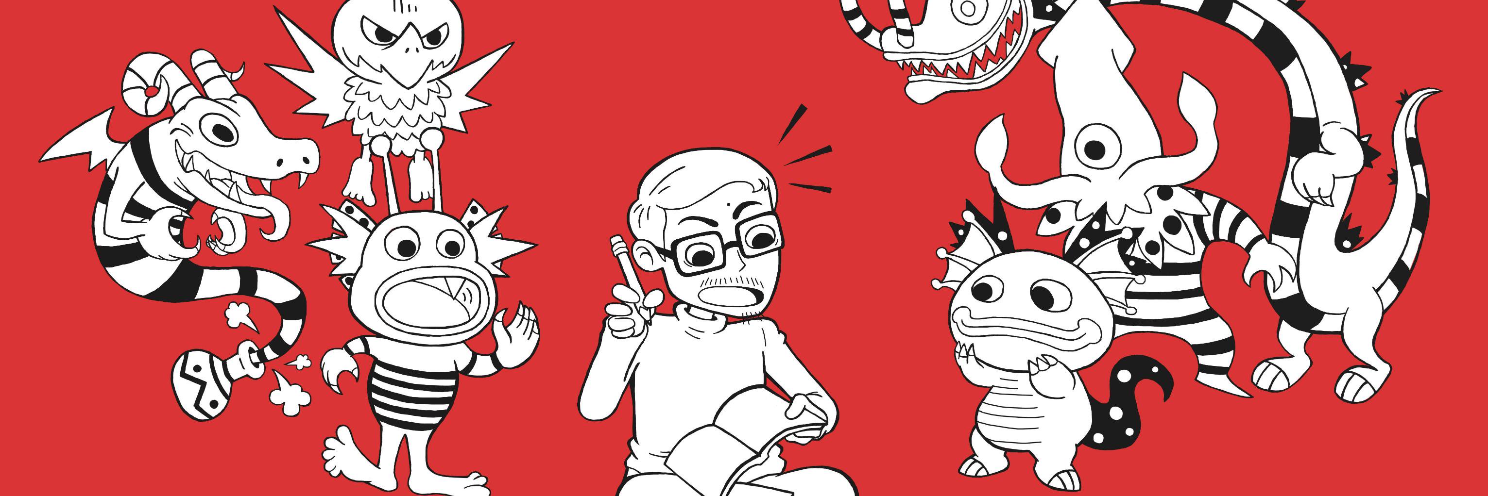 CaptainLardnar's profile banner image