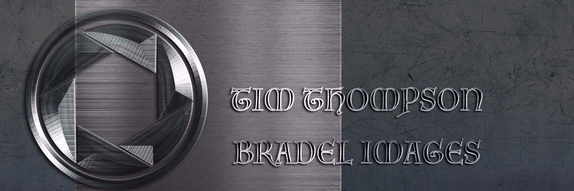 bradelimages's profile banner image