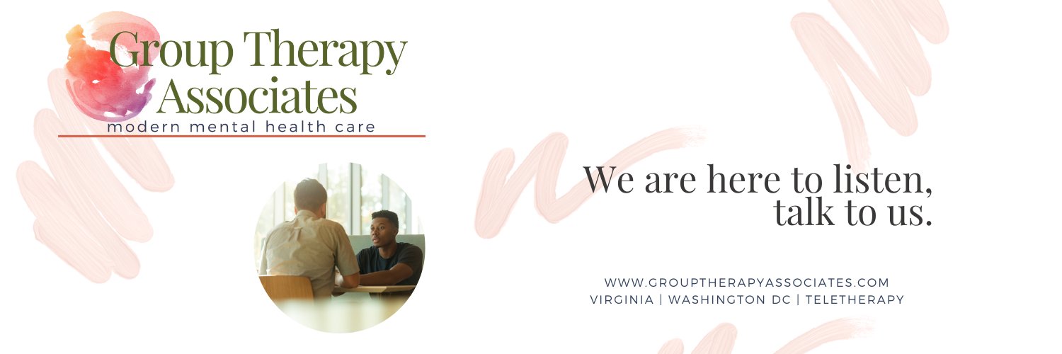 GTAtherapists's profile banner image