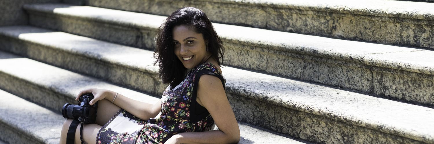 Samyta_'s profile banner image