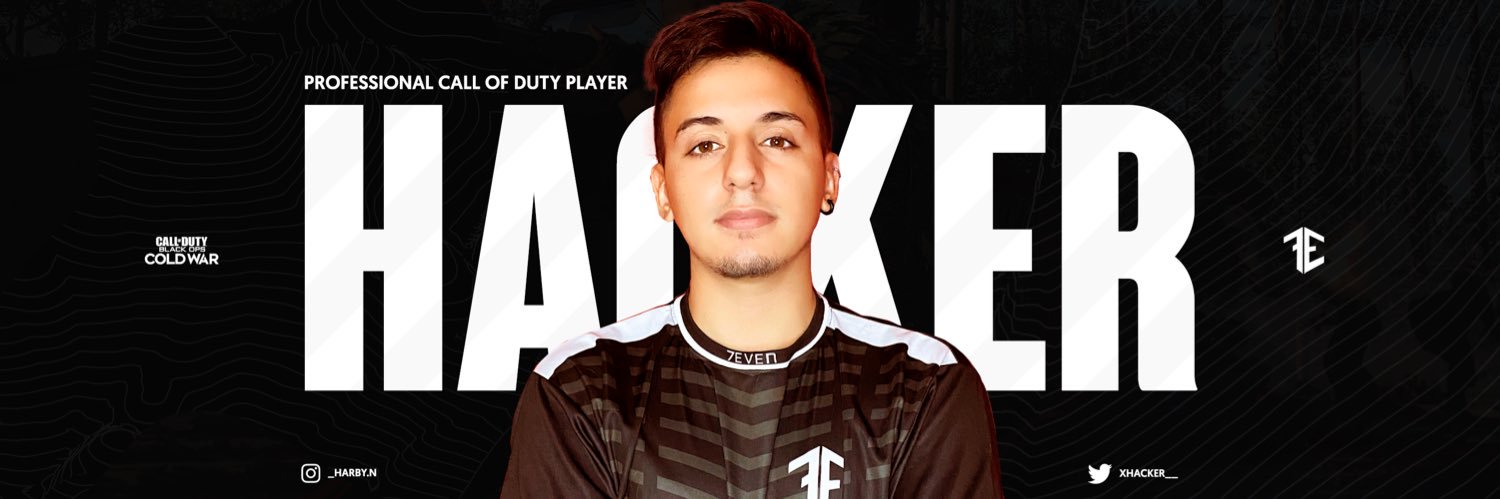 Deviantt7's profile banner image