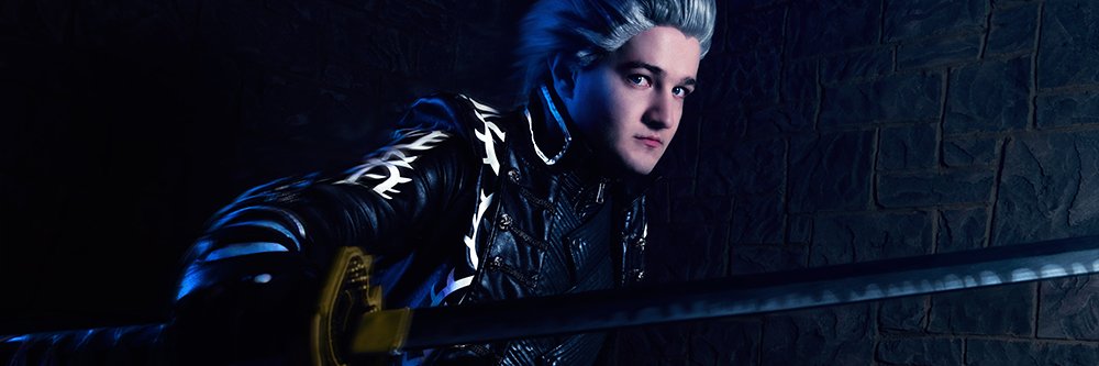 🔪 Hope 🔪 banner