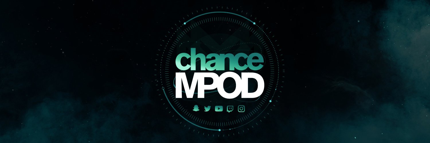 RealChanceMPOD's profile banner image