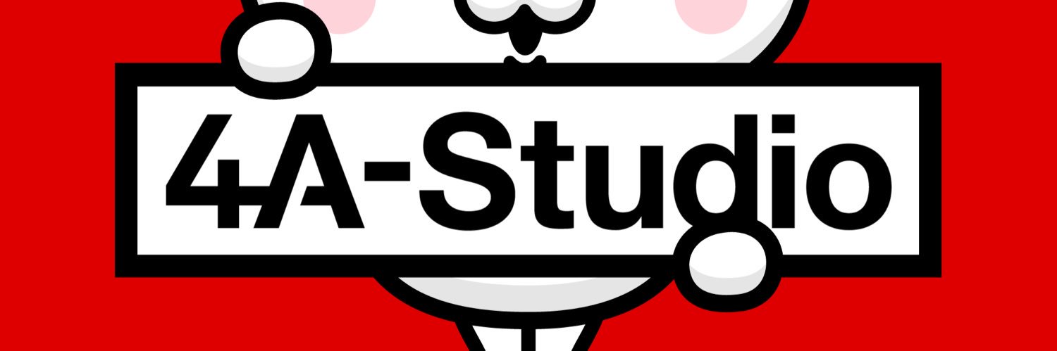 4B_Studio's profile banner image