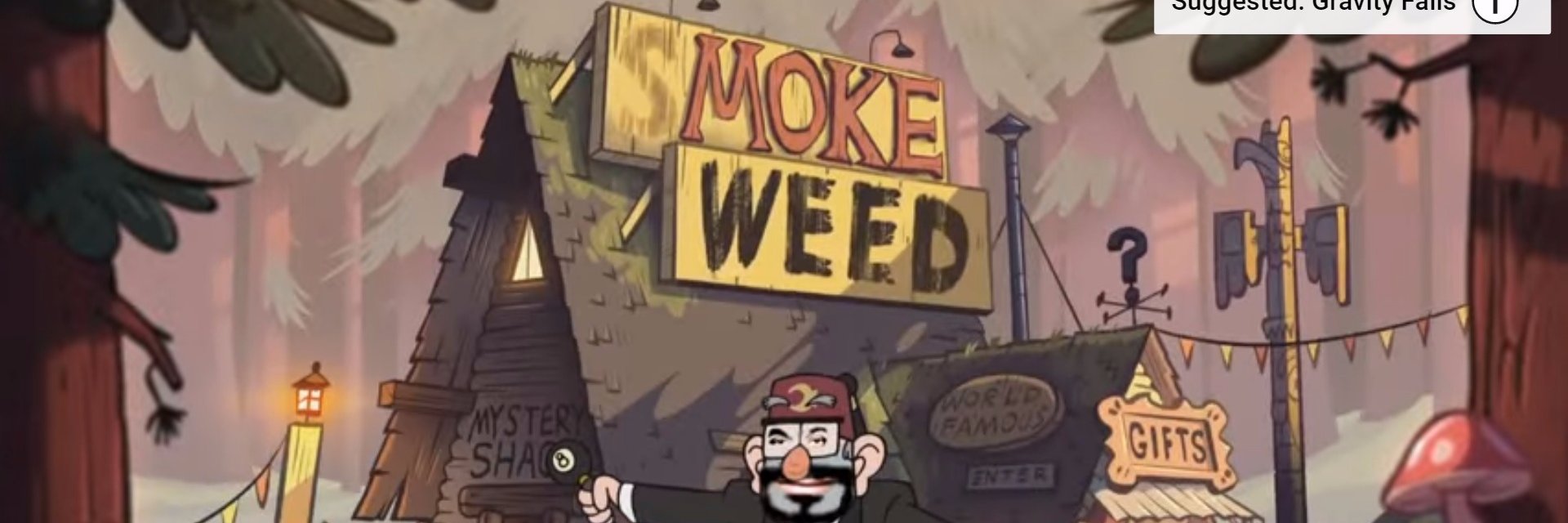 BackwardsMullac's profile banner image