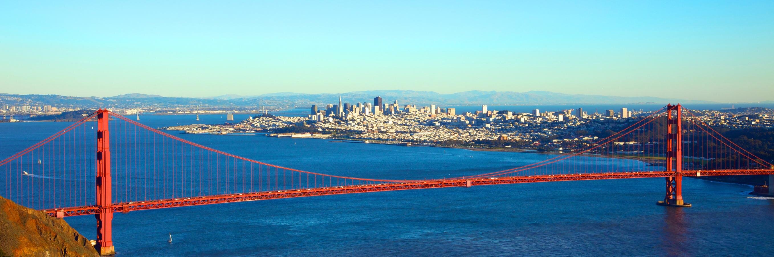 Senator Dianne Feinstein banner
